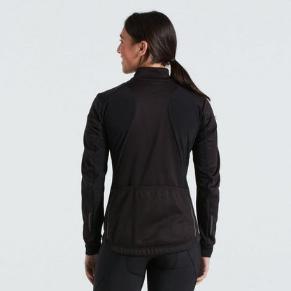 Specialized Women's RBX Softshell Cycling Jacket – Bicycle Warehouse