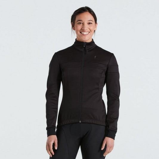 Specialized Women's RBX Softshell Jacket - Jackets - Bicycle Warehouse