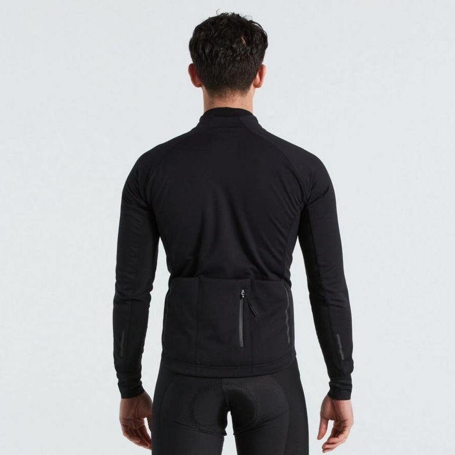 Specialized Men's SL Pro Softshell Jacket – Bicycle Warehouse