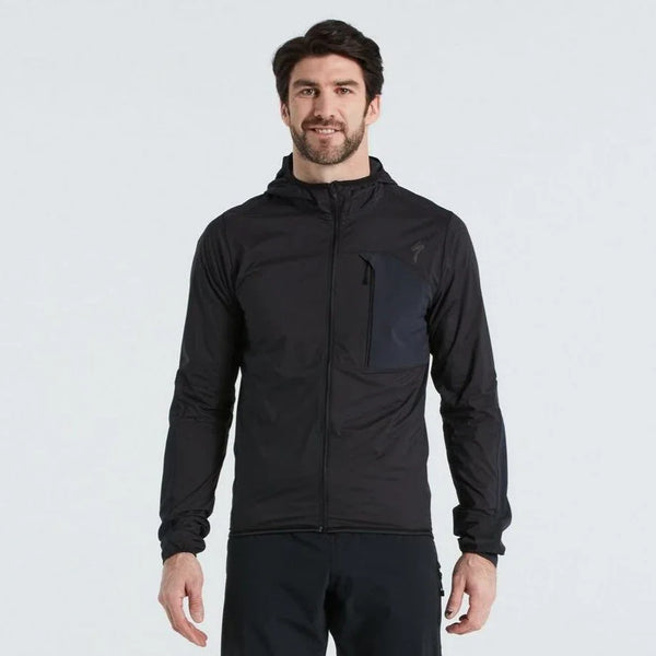 Specialized Men's Trail SWAT™ Jacket – Lightweight, Free Shipping