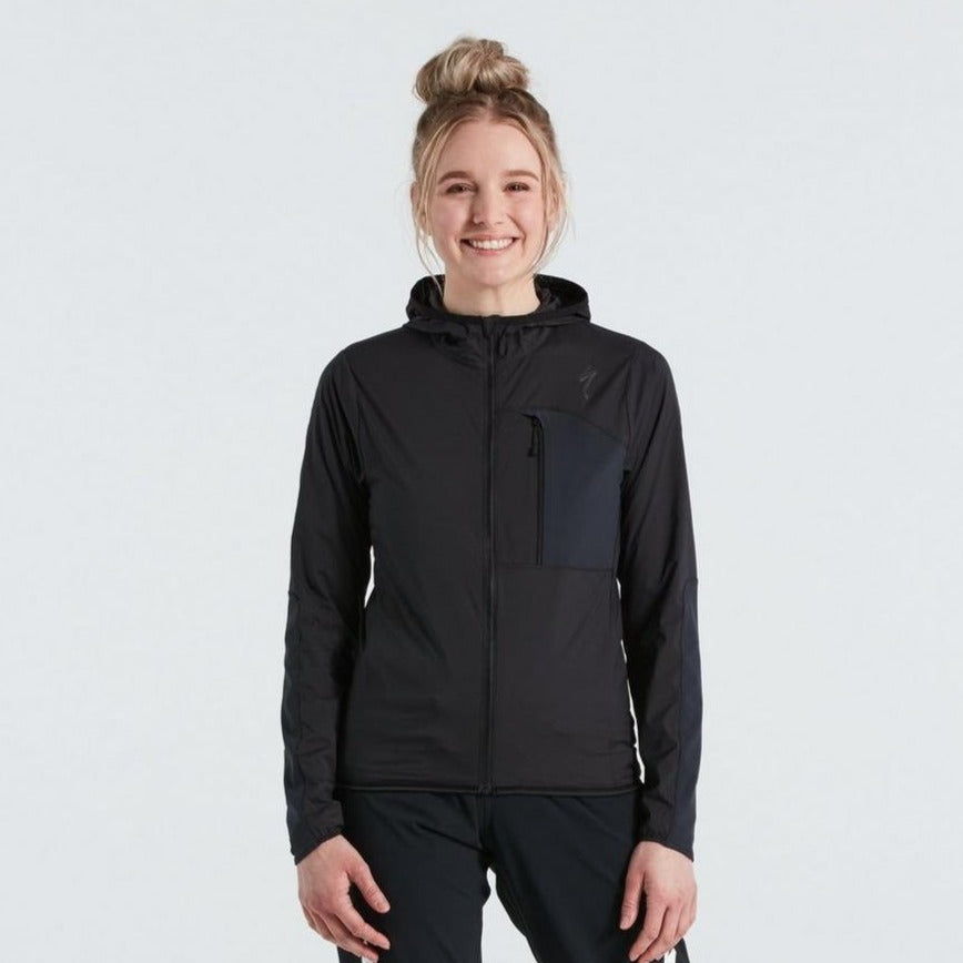 Specialized Women's Trail SWAT™ Jacket - Jackets - Bicycle Warehouse