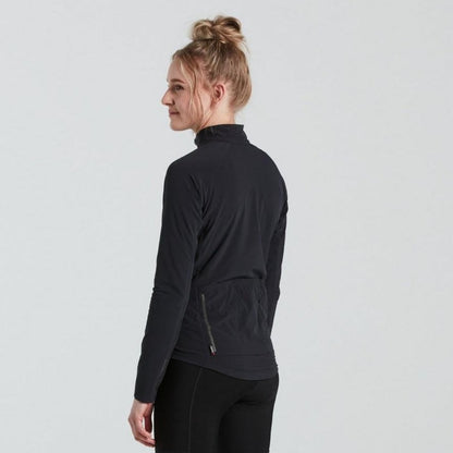 Specialized Women's Prime-Series Alpha Jacket - Jackets - Bicycle Warehouse