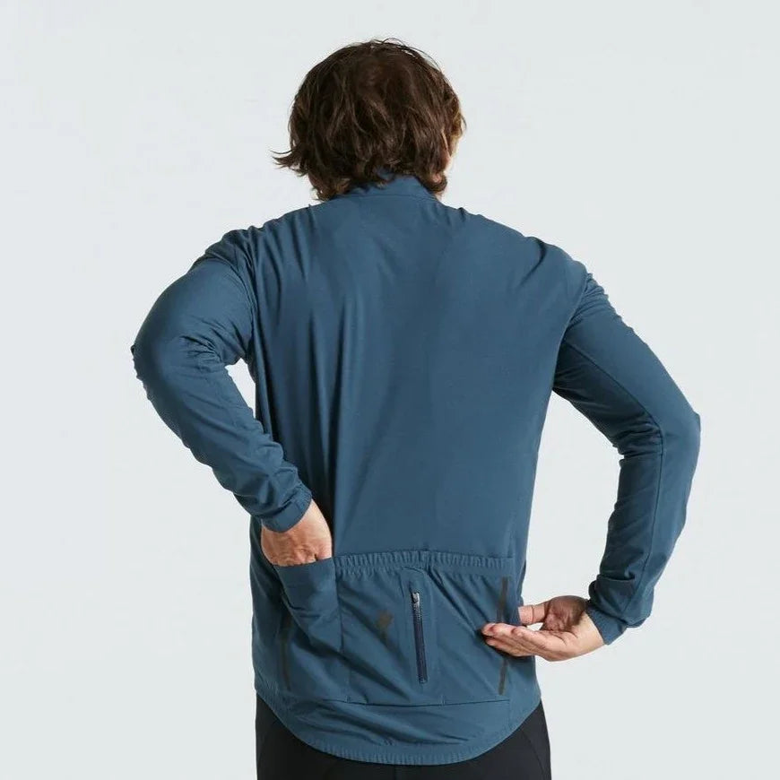 Specialized Men's RBX Comp Rain Jacket - Jerseys - Bicycle Warehouse