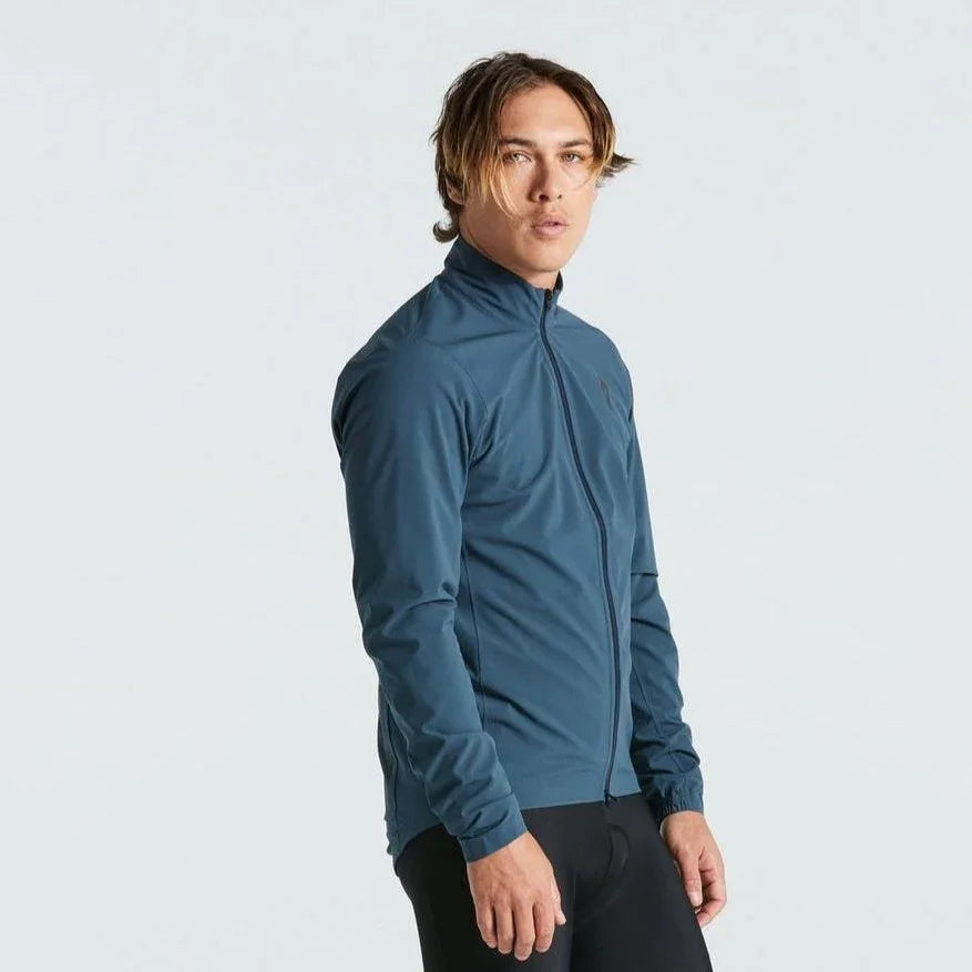 Specialized Men's RBX Comp Rain Jacket - Jerseys - Bicycle Warehouse
