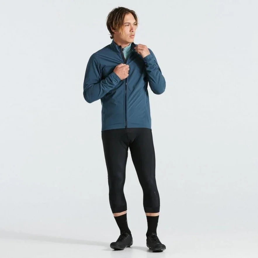 Specialized Men's RBX Comp Rain Jacket - Jerseys - Bicycle Warehouse