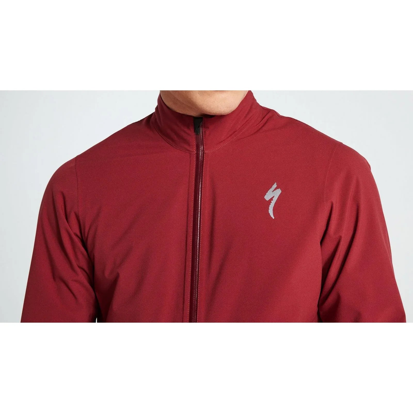 Specialized Men's RBX Comp Rain Jacket - Jerseys - Bicycle Warehouse