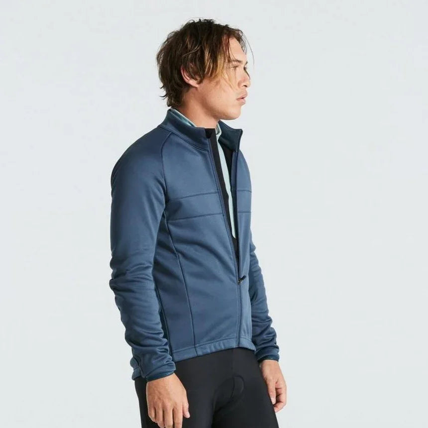 Specialized Men's RBX Softshell Jacket – Bicycle Warehouse