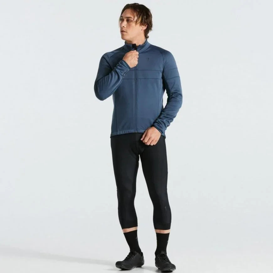 Specialized Men's RBX Softshell Jacket - Jackets - Bicycle Warehouse