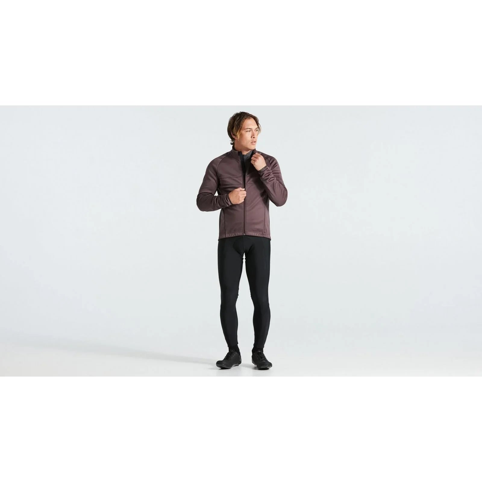 Specialized Men's RBX Softshell Jacket - Jackets - Bicycle Warehouse