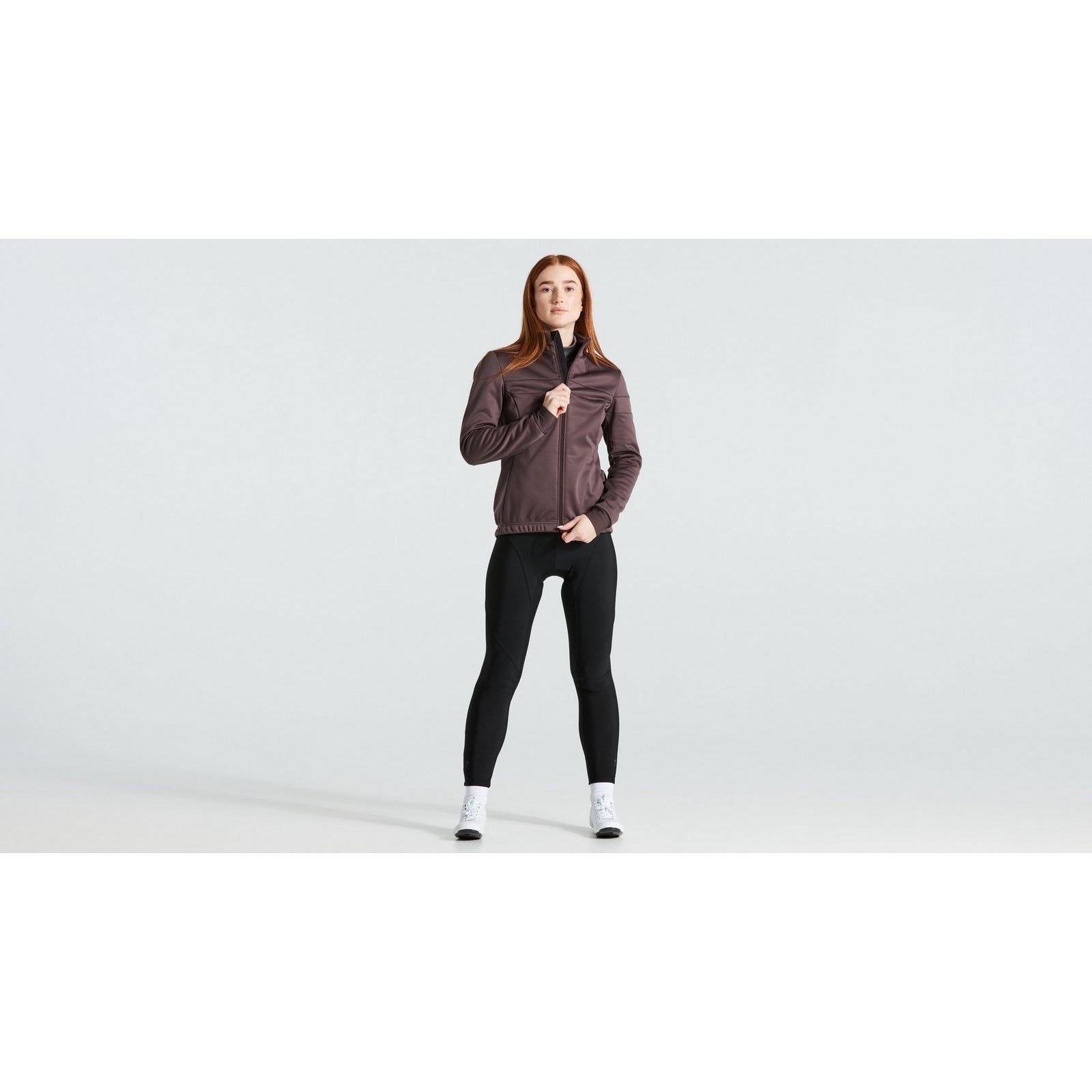 Specialized Women's RBX Softshell Jacket - Jackets - Bicycle Warehouse