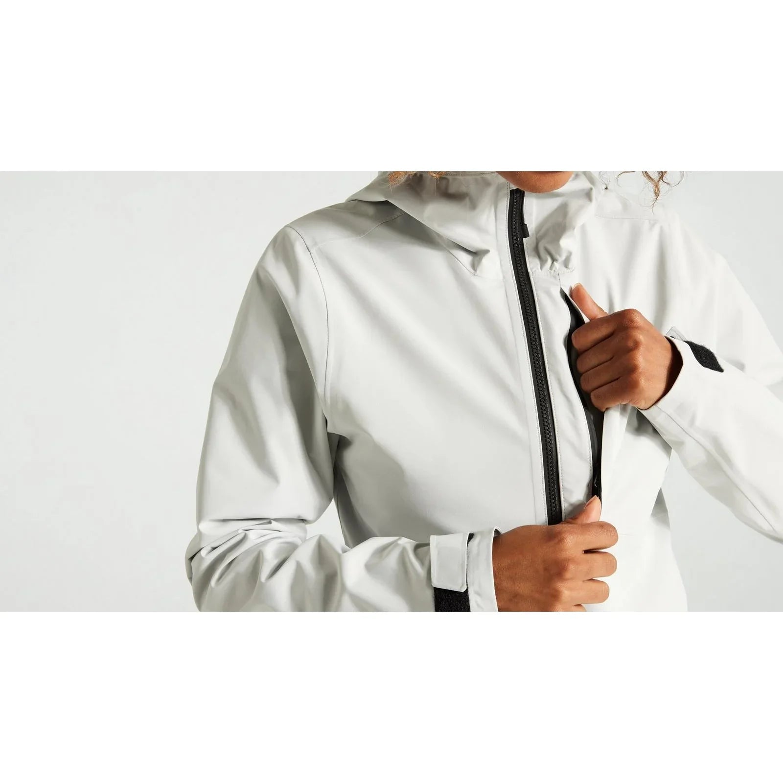 Unisex Cycling Jacket - Windproof, Quick Dry, Water Resistant - Road MTB Bike Rain Coat