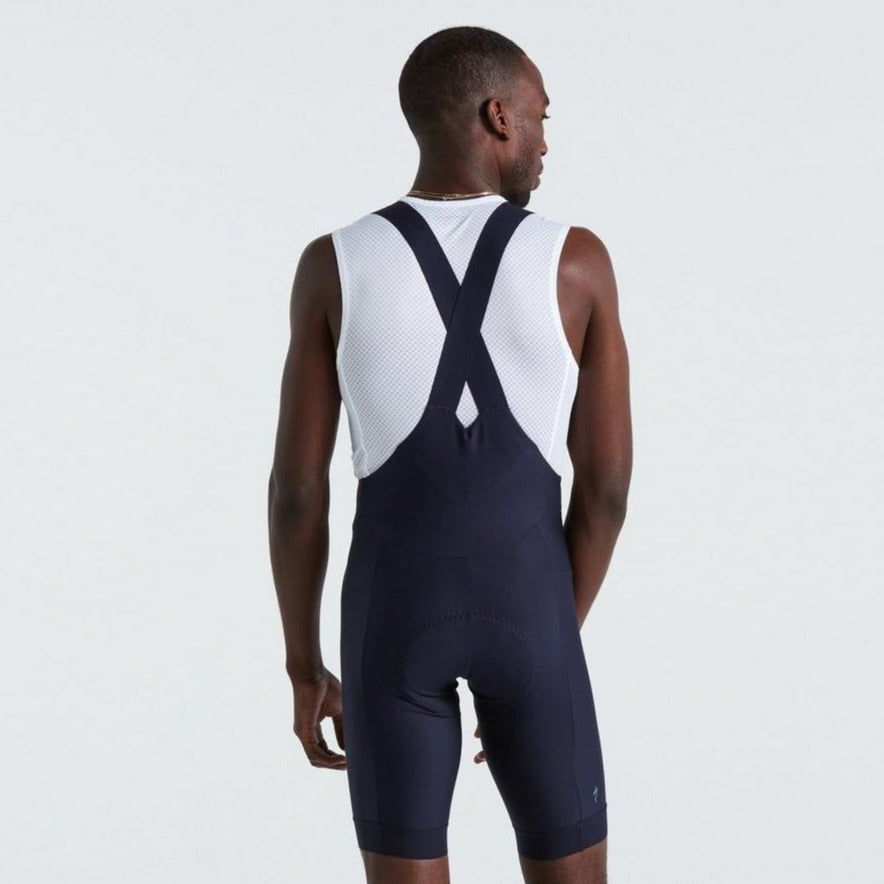 Specialized Men's Prime Bib Shorts - Shorts - Bicycle Warehouse