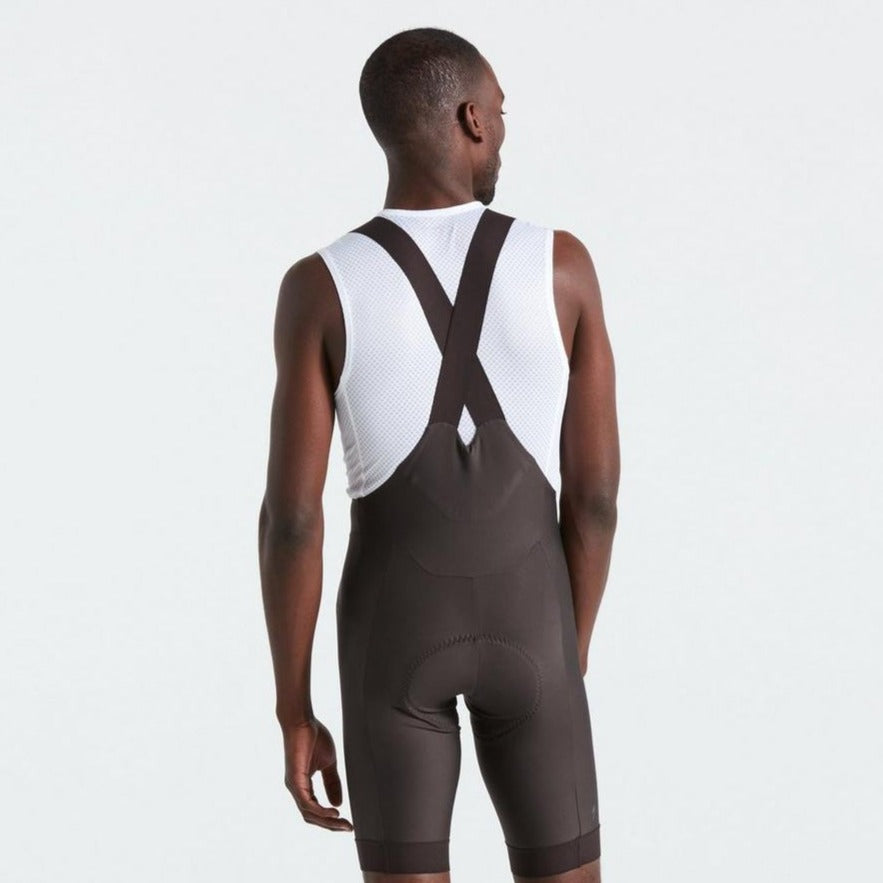 Specialized Men's Prime Bib Shorts - Shorts - Bicycle Warehouse