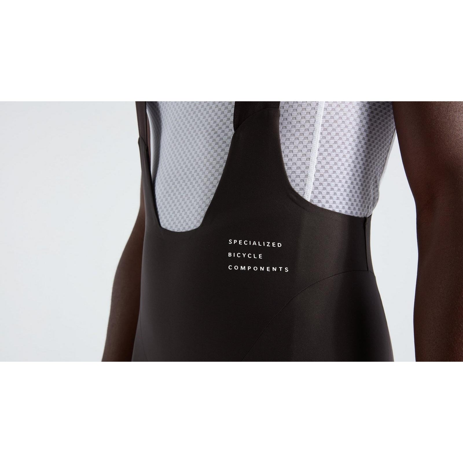 Specialized Men's Prime Bib Shorts - Shorts - Bicycle Warehouse