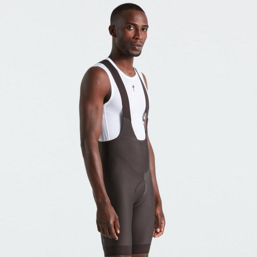 Specialized Men's Prime Bib Shorts - Shorts - Bicycle Warehouse