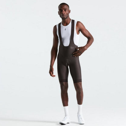Specialized Men's Prime Bib Shorts - Shorts - Bicycle Warehouse