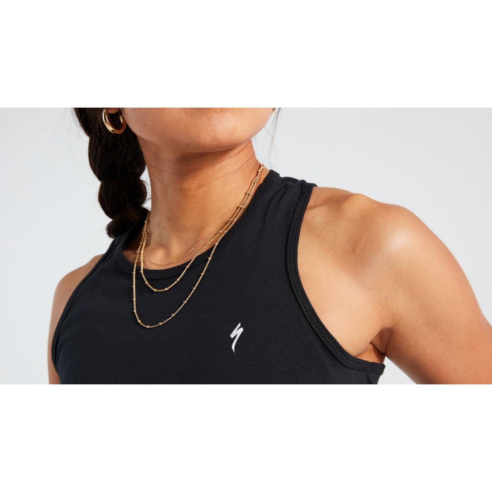 Specialized Women's drirelease® Tank - Casual - Bicycle Warehouse