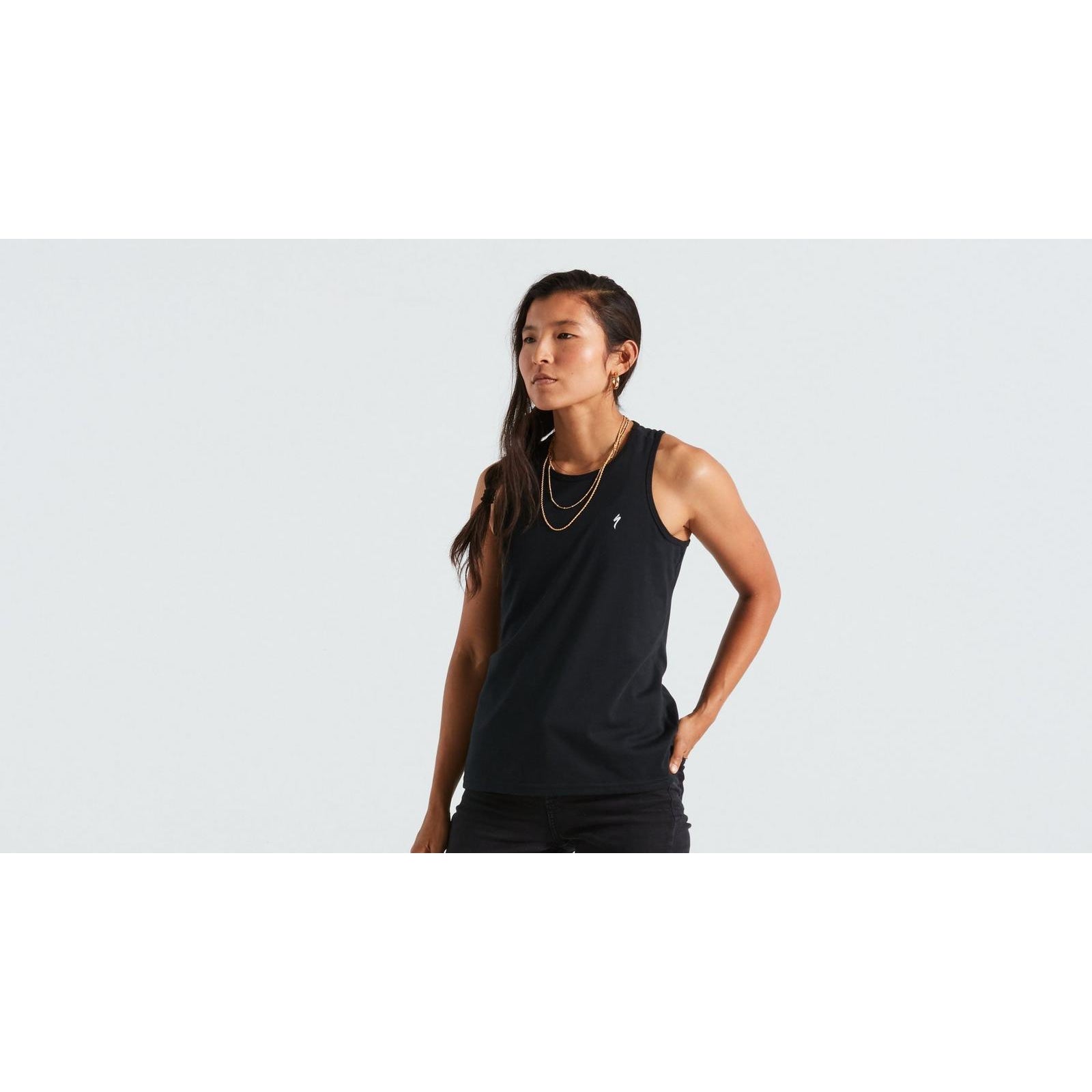 Specialized Women's drirelease® Tank - Casual - Bicycle Warehouse