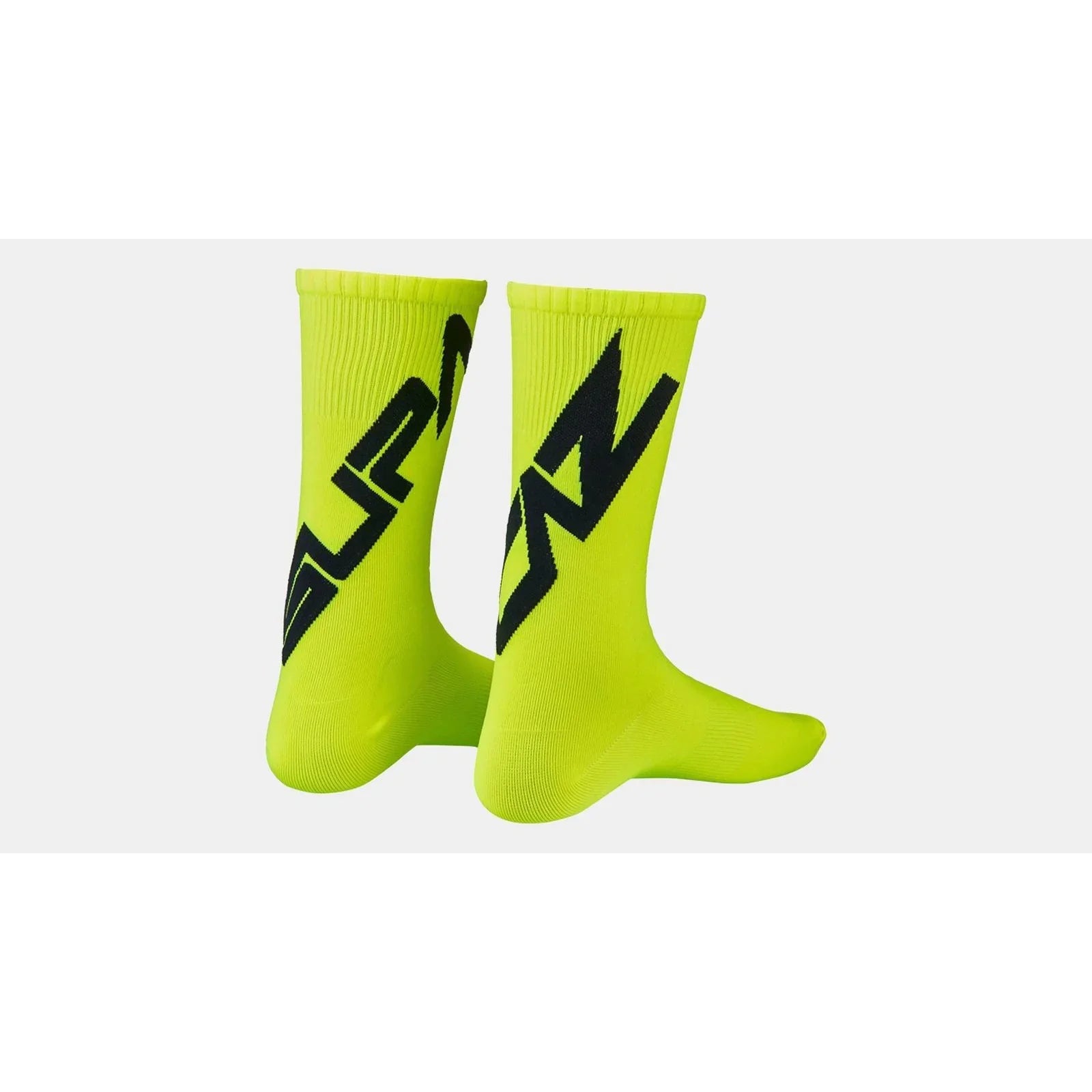 Specialized Supacaz SupaSox Twisted Sock - Socks - Bicycle Warehouse
