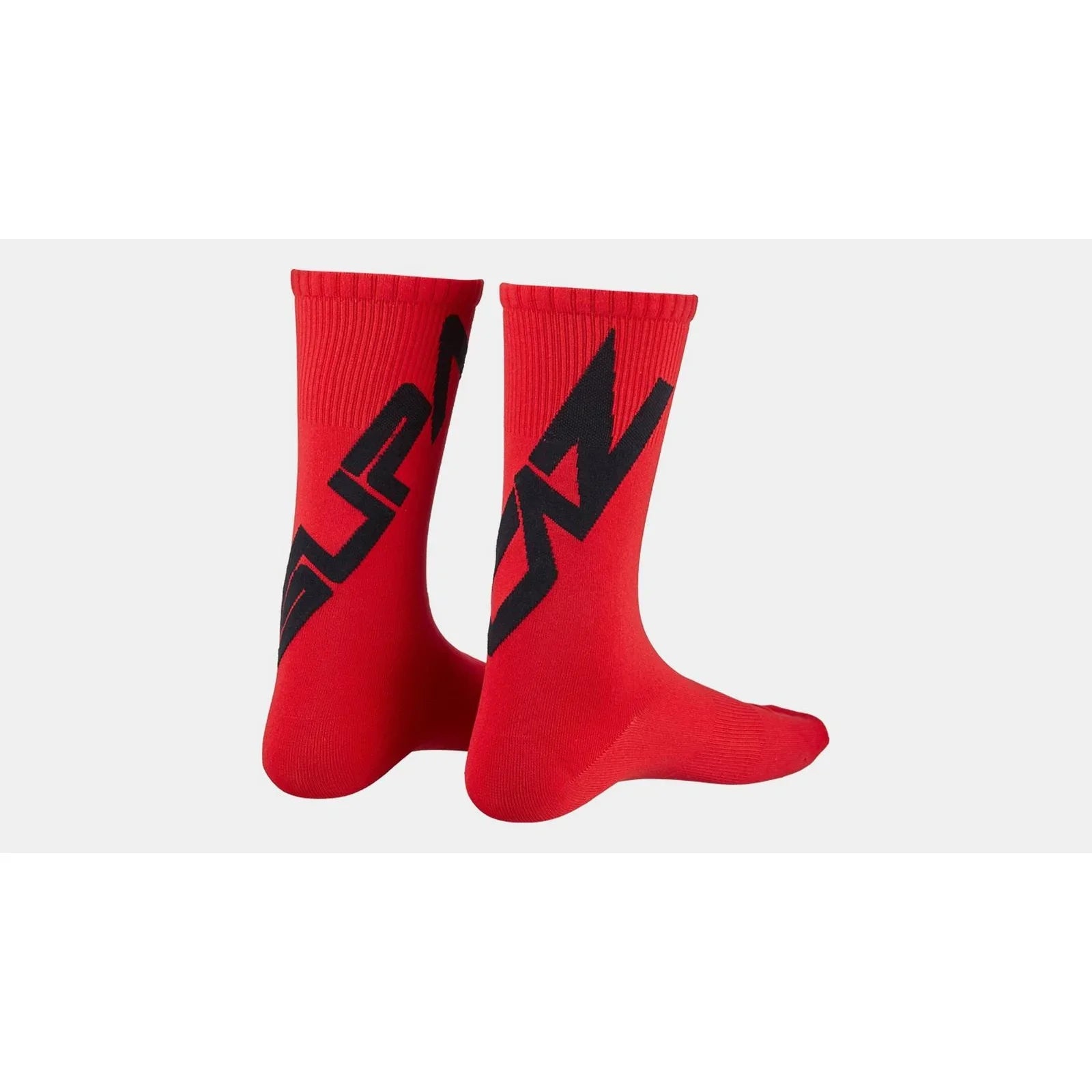 Specialized Supacaz SupaSox Twisted Sock - Socks - Bicycle Warehouse
