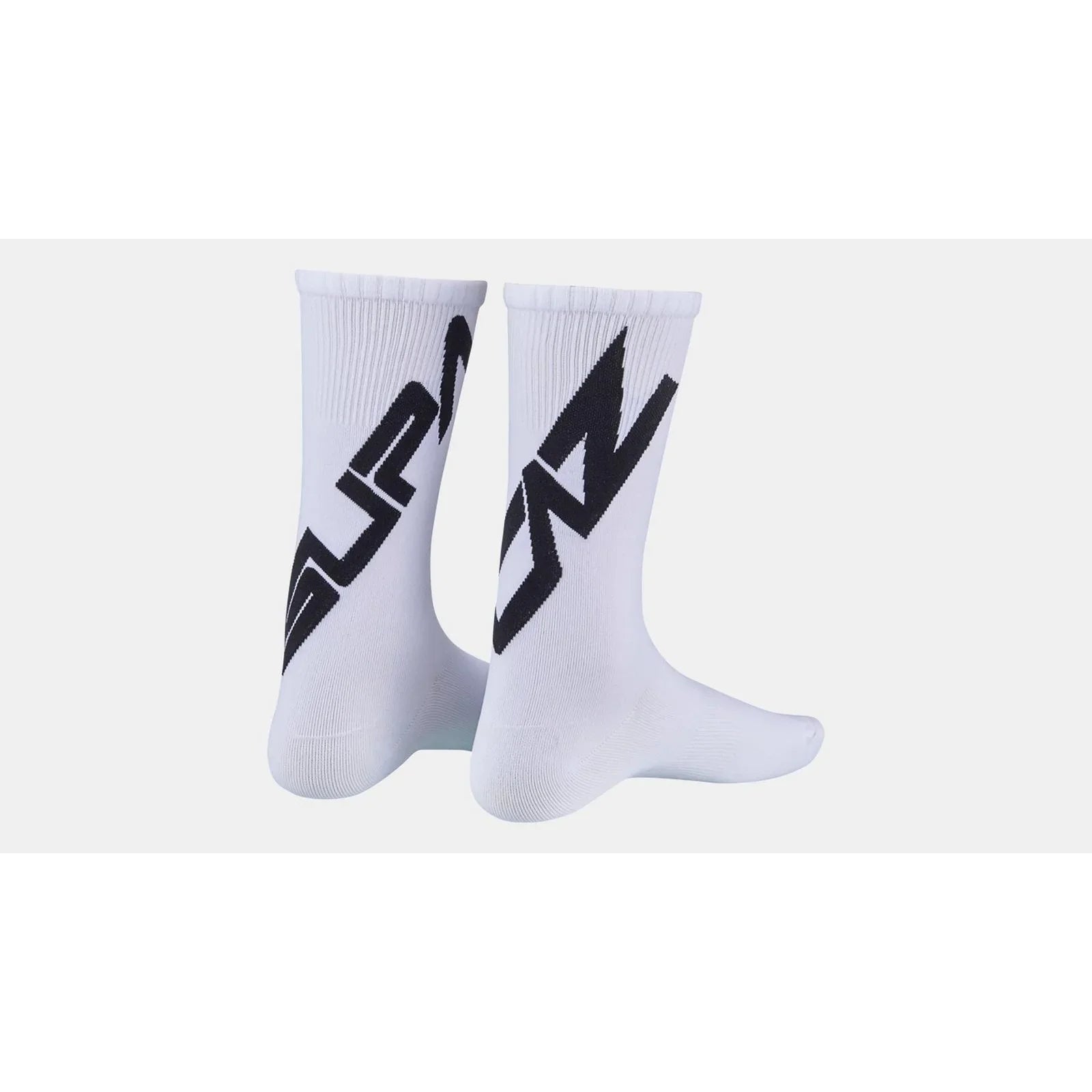 Specialized Supacaz SupaSox Twisted Sock - Socks - Bicycle Warehouse