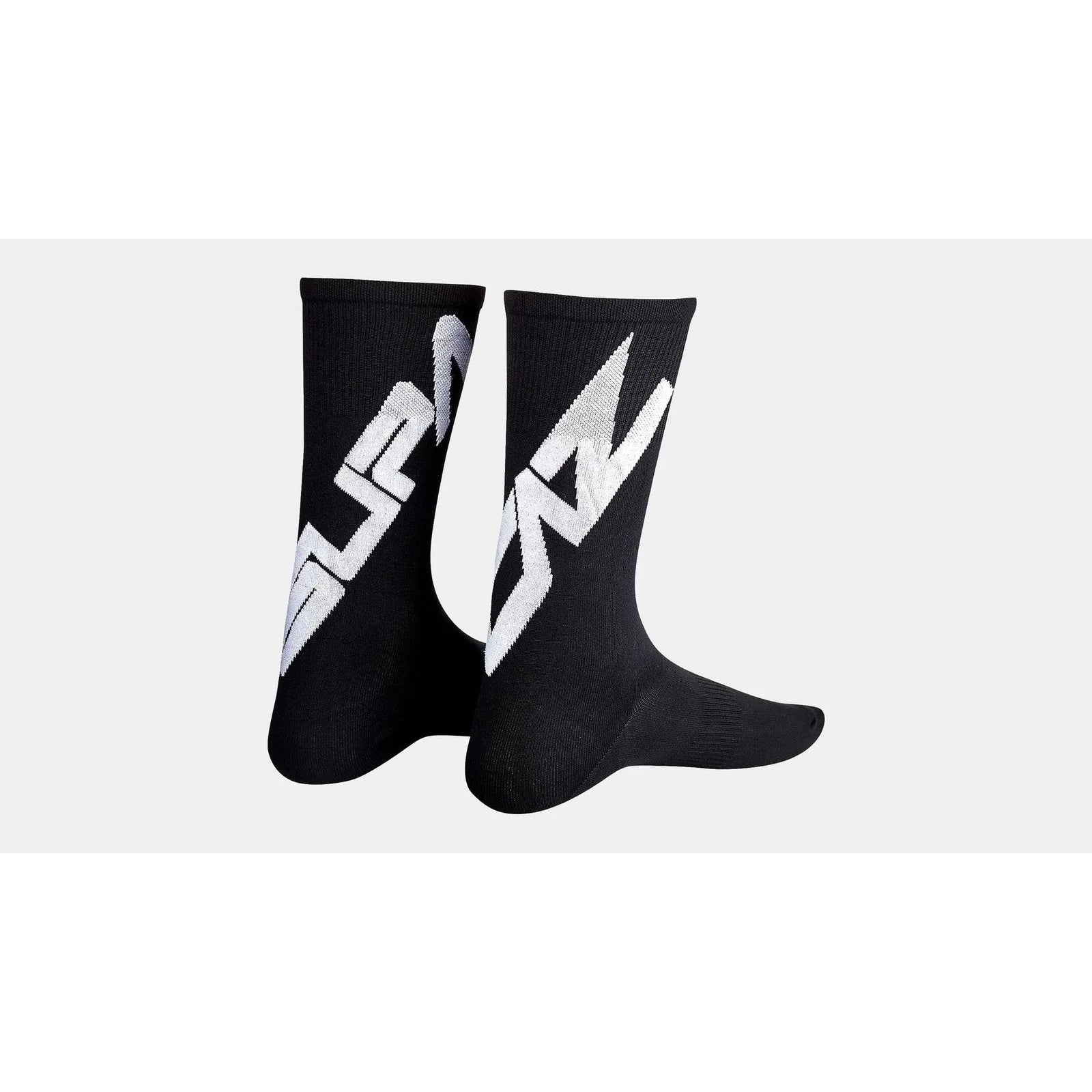 Specialized Supacaz SupaSox Twisted Sock - Socks - Bicycle Warehouse