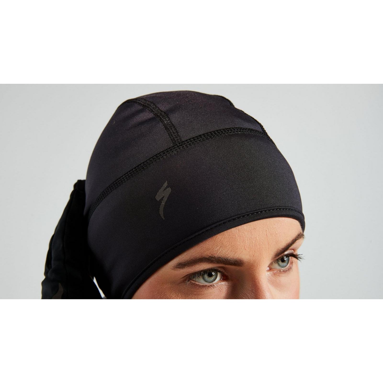 Specialized Prime-Series Thermal Beanie - Headwear - Bicycle Warehouse