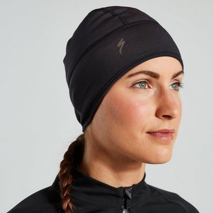 Specialized Prime-Series Thermal Beanie - Headwear - Bicycle Warehouse