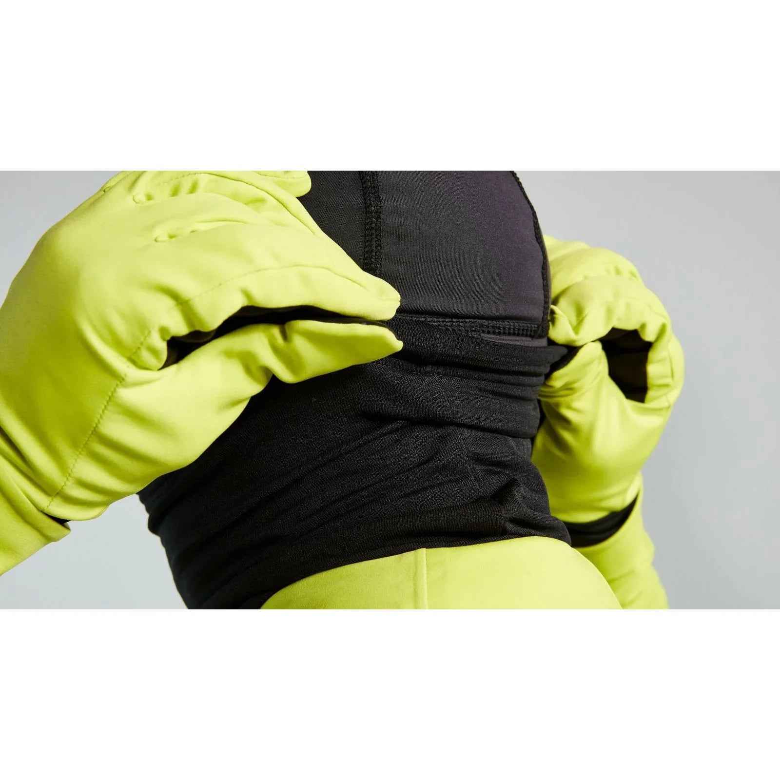 Specialized Prime Power Grid Neck Gaiter - Headwear - Bicycle Warehouse