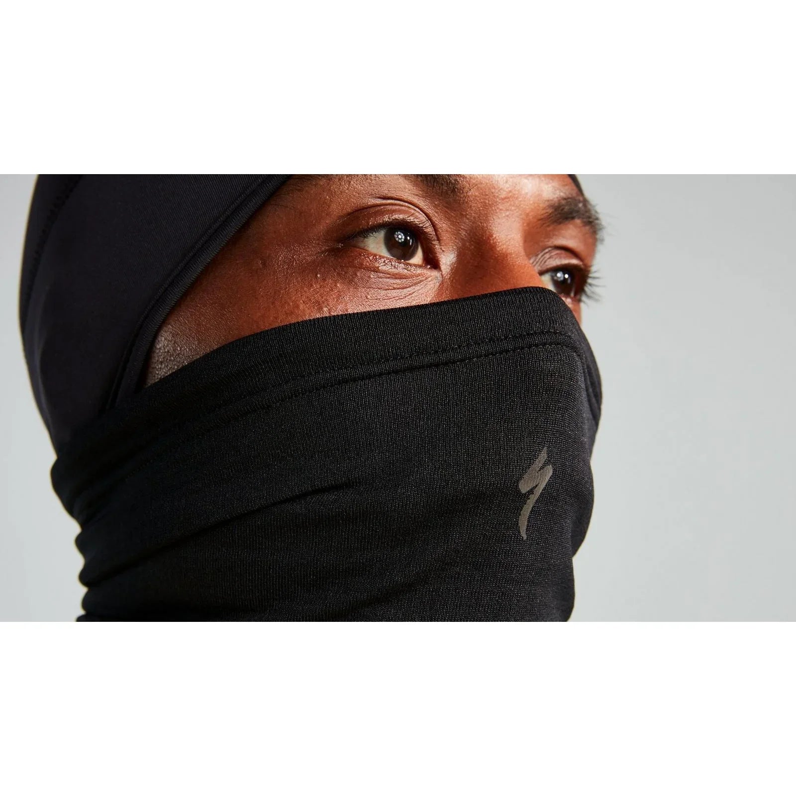 Specialized Prime Power Grid Neck Gaiter - Headwear - Bicycle Warehouse