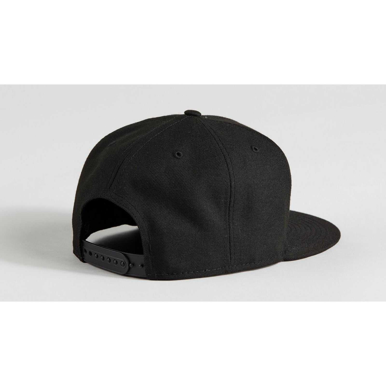Specialized New Era Metal 9Fifty Snapback Hat - Headwear - Bicycle Warehouse