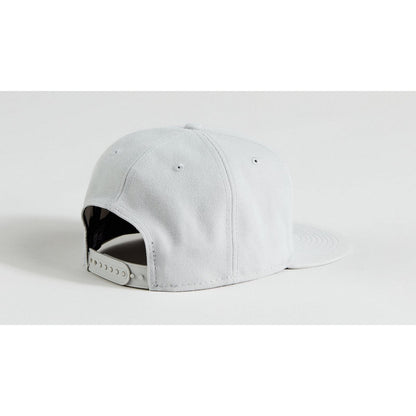 Specialized New Era Metal 9Fifty Snapback Hat - Headwear - Bicycle Warehouse
