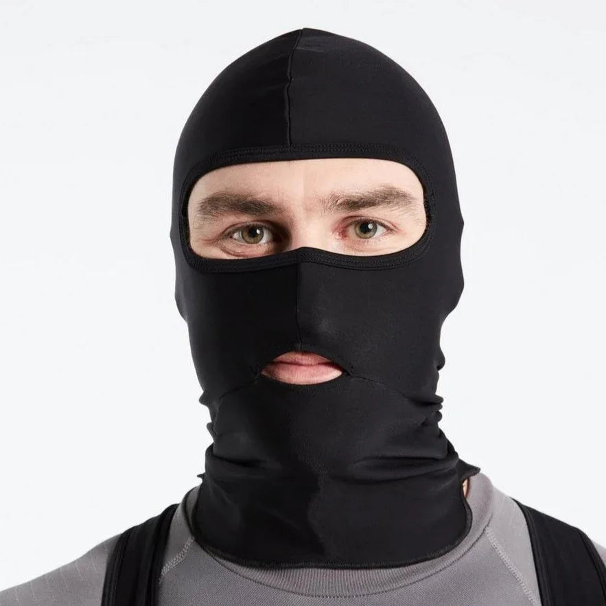 Specialized Thermal Balaclava - Headwear - Bicycle Warehouse
