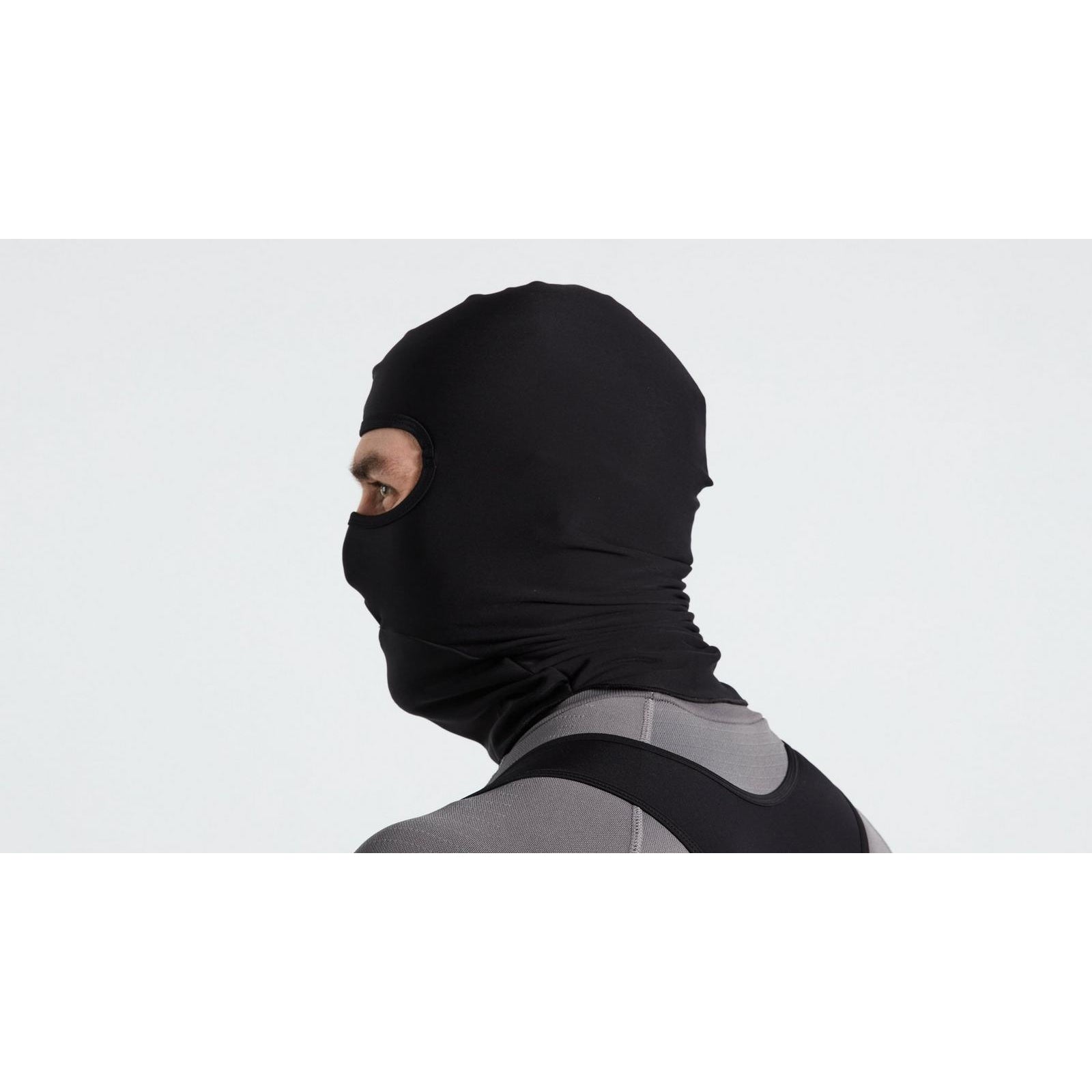 Specialized Thermal Balaclava - Headwear - Bicycle Warehouse