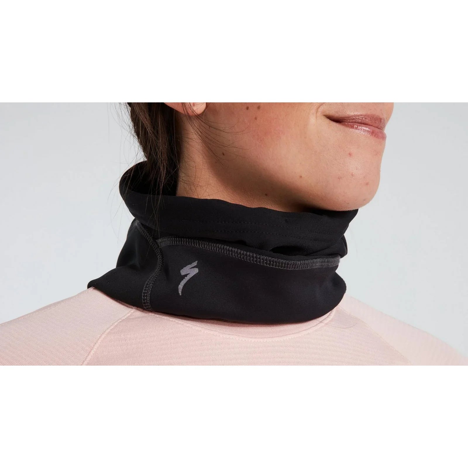 Specialized Thermal Hat/Gaiter - Headwear - Bicycle Warehouse