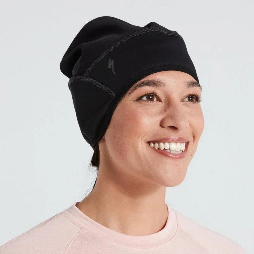 Specialized Thermal Hat/Gaiter - Headwear - Bicycle Warehouse
