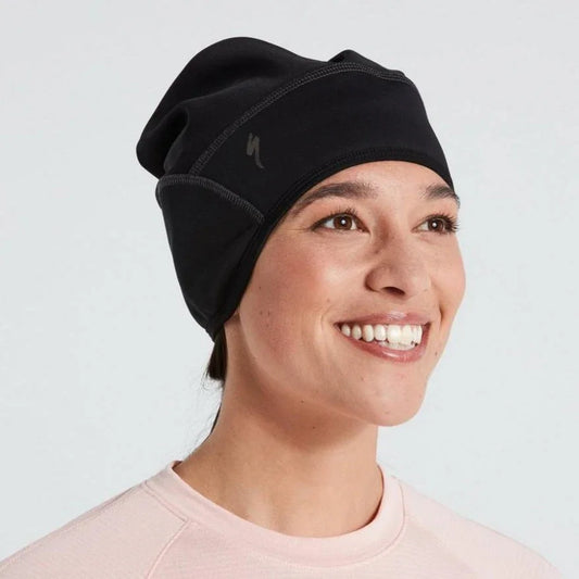 Specialized Thermal Hat/Gaiter - Headwear - Bicycle Warehouse