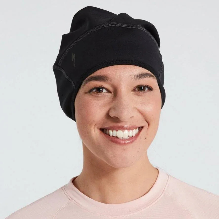 Specialized Thermal Hat/Gaiter - Headwear - Bicycle Warehouse