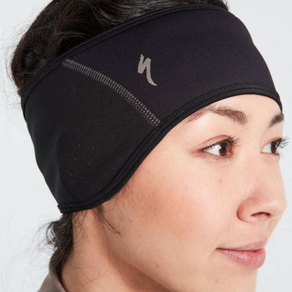 Specialized Thermal Headband - Headwear - Bicycle Warehouse