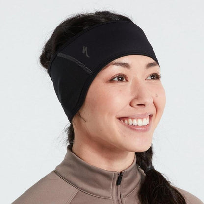 Specialized Thermal Headband - Headwear - Bicycle Warehouse