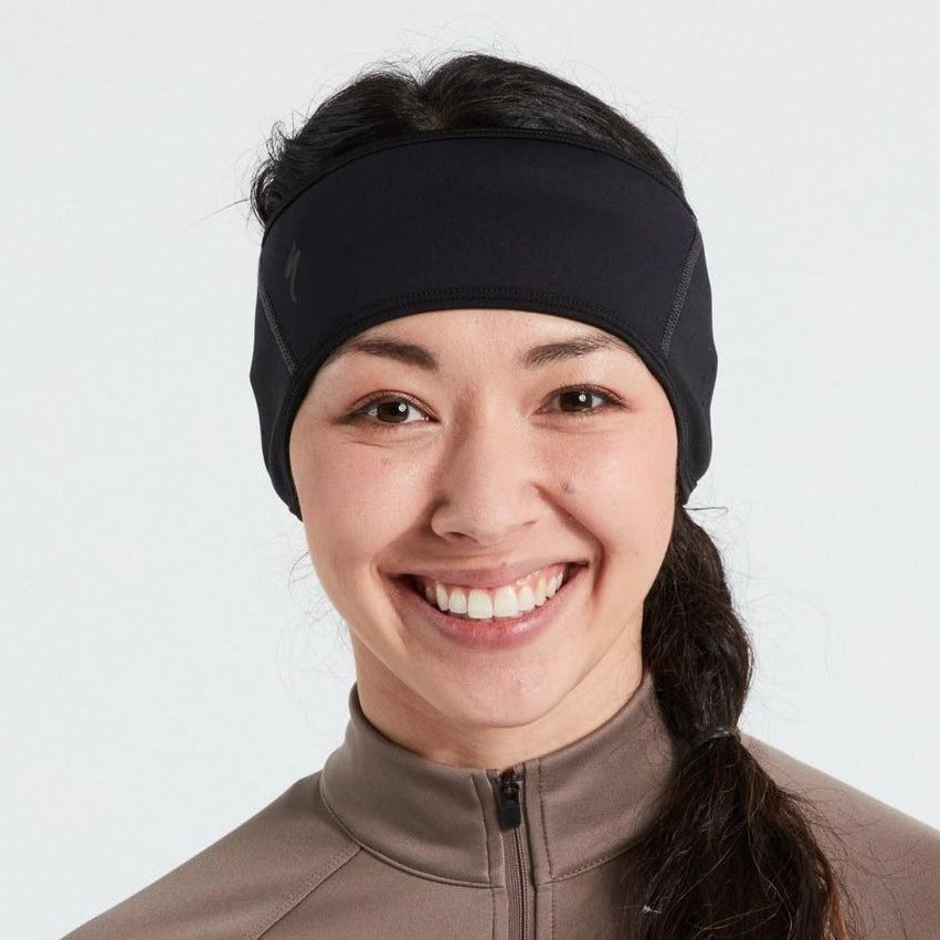 Specialized Thermal Headband - Headwear - Bicycle Warehouse