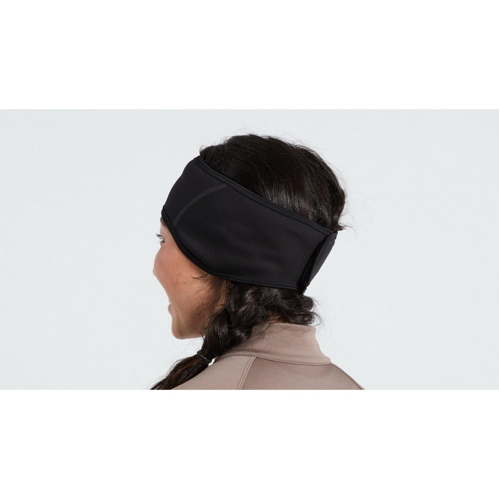 Specialized Thermal Headband - Headwear - Bicycle Warehouse