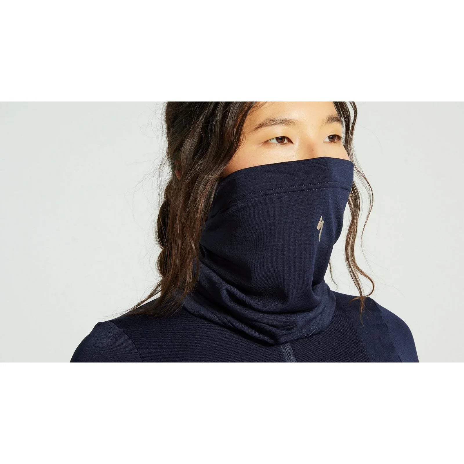 Specialized Prime Power Grid Neck Gaiter - Headwear - Bicycle Warehouse