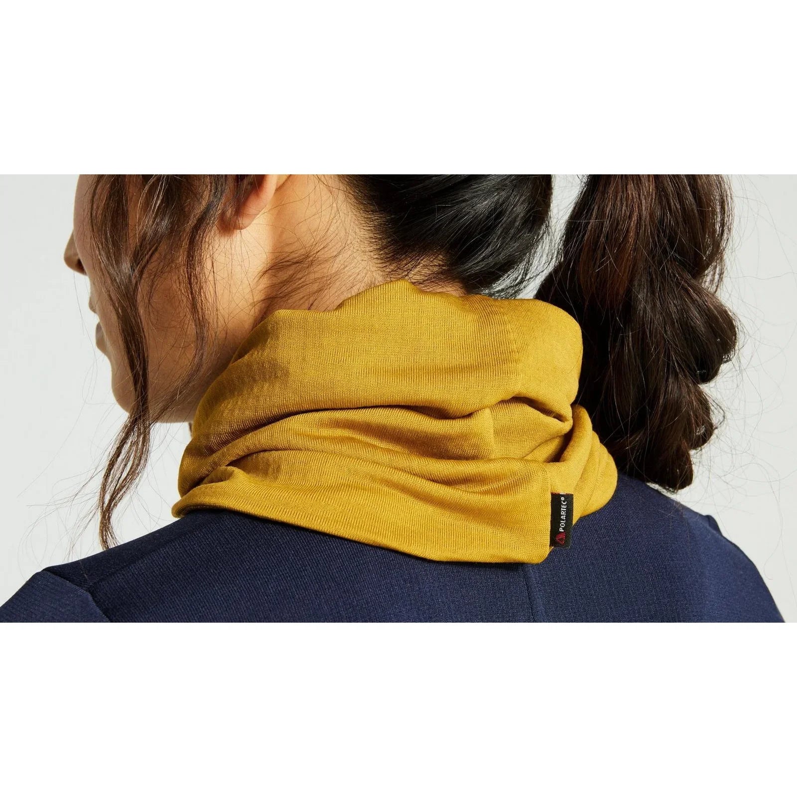 Specialized Prime Power Grid Neck Gaiter - Headwear - Bicycle Warehouse