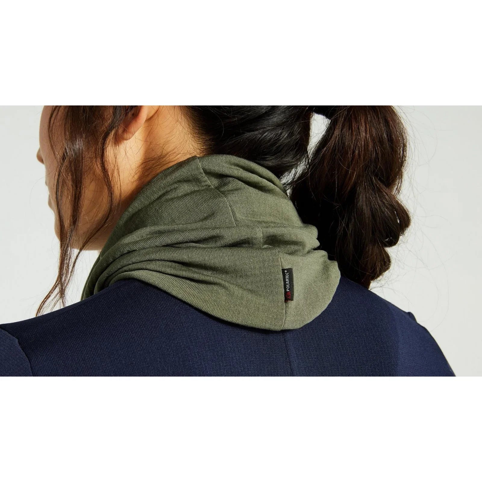 Specialized Prime Power Grid Neck Gaiter - Headwear - Bicycle Warehouse