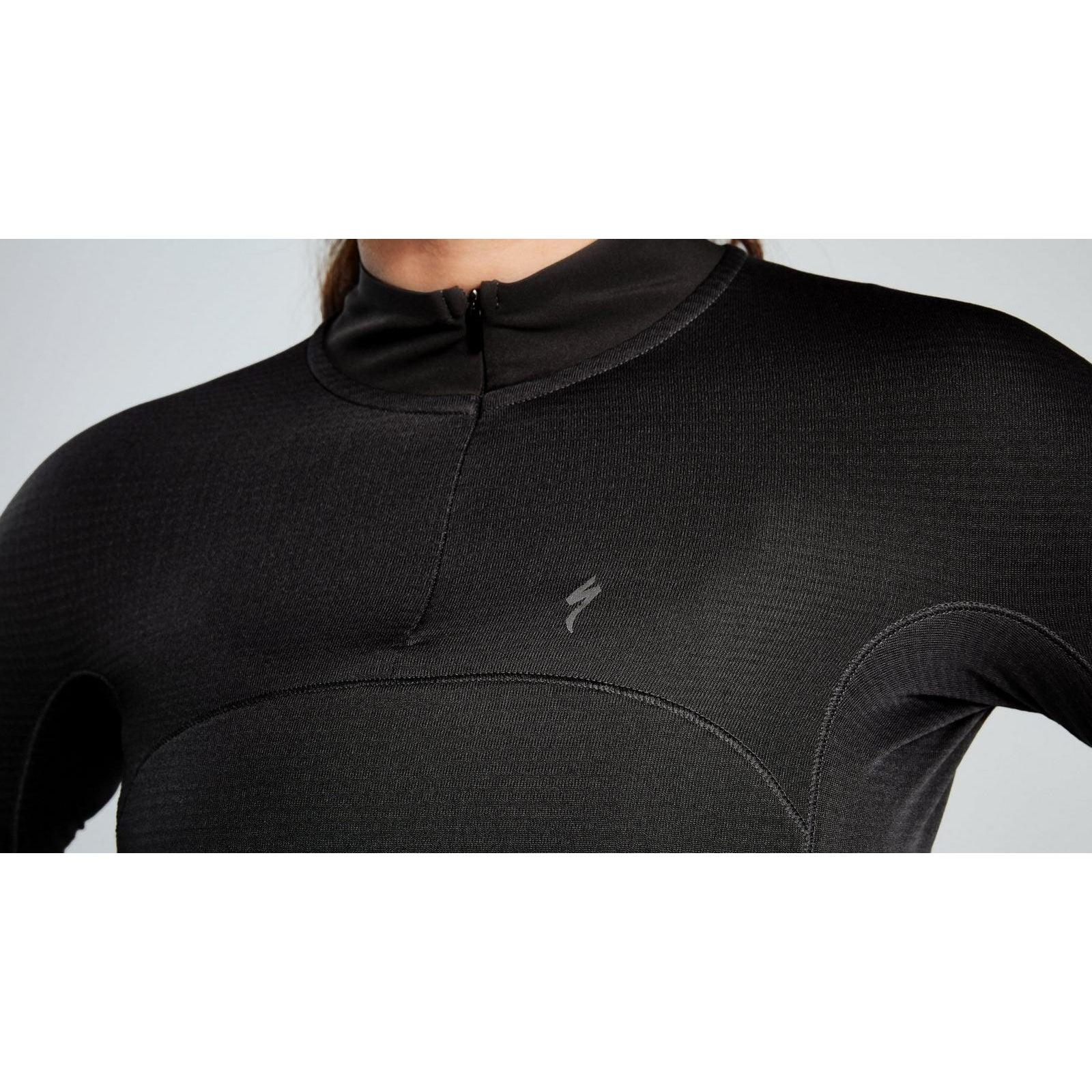 Specialized Women's Prime-Series Thermal Jersey - Jerseys - Bicycle Warehouse