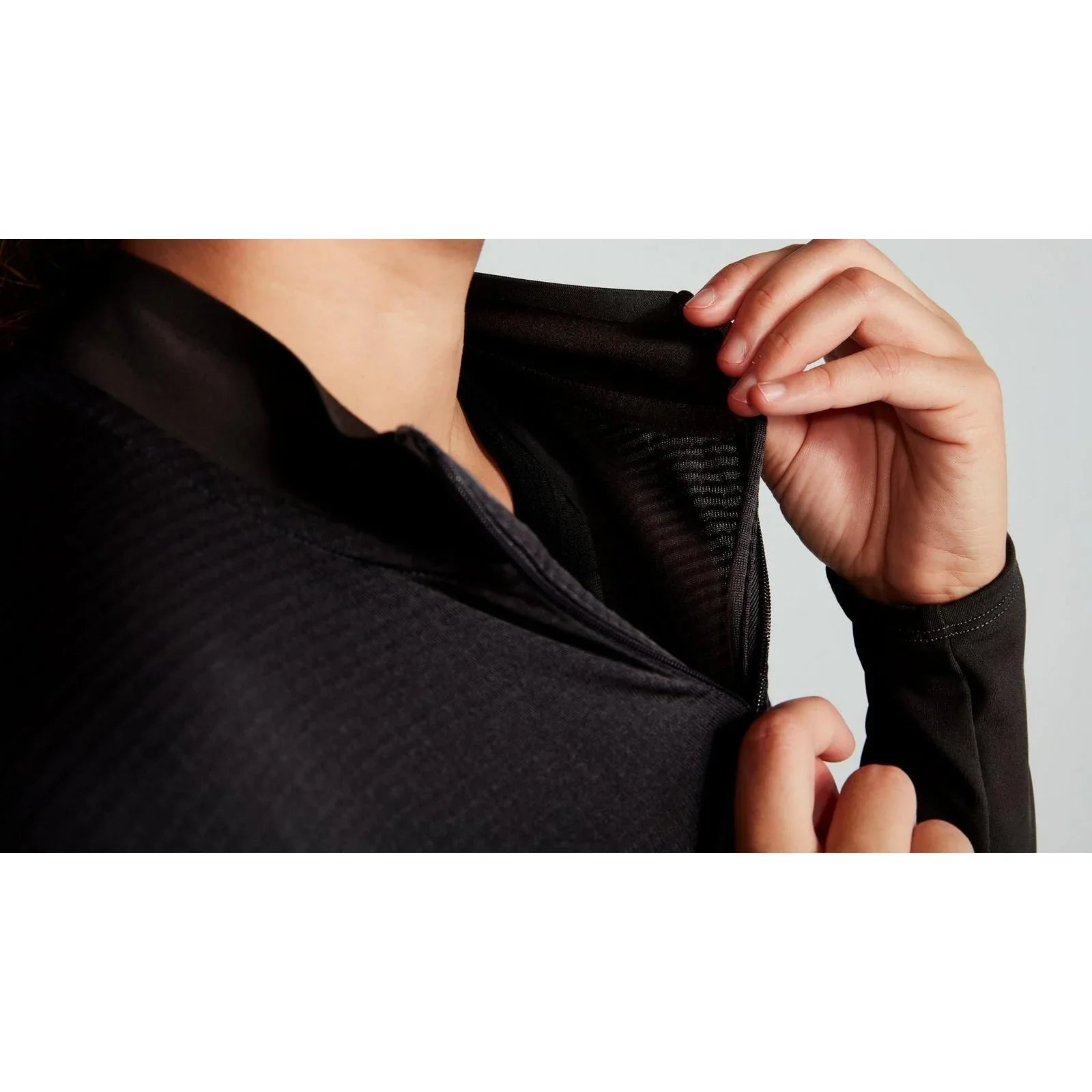 Specialized Women's Prime-Series Thermal Jersey - Jerseys - Bicycle Warehouse