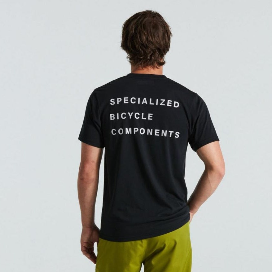 Specialized SBC Short Sleeve Tee - Casual - Bicycle Warehouse