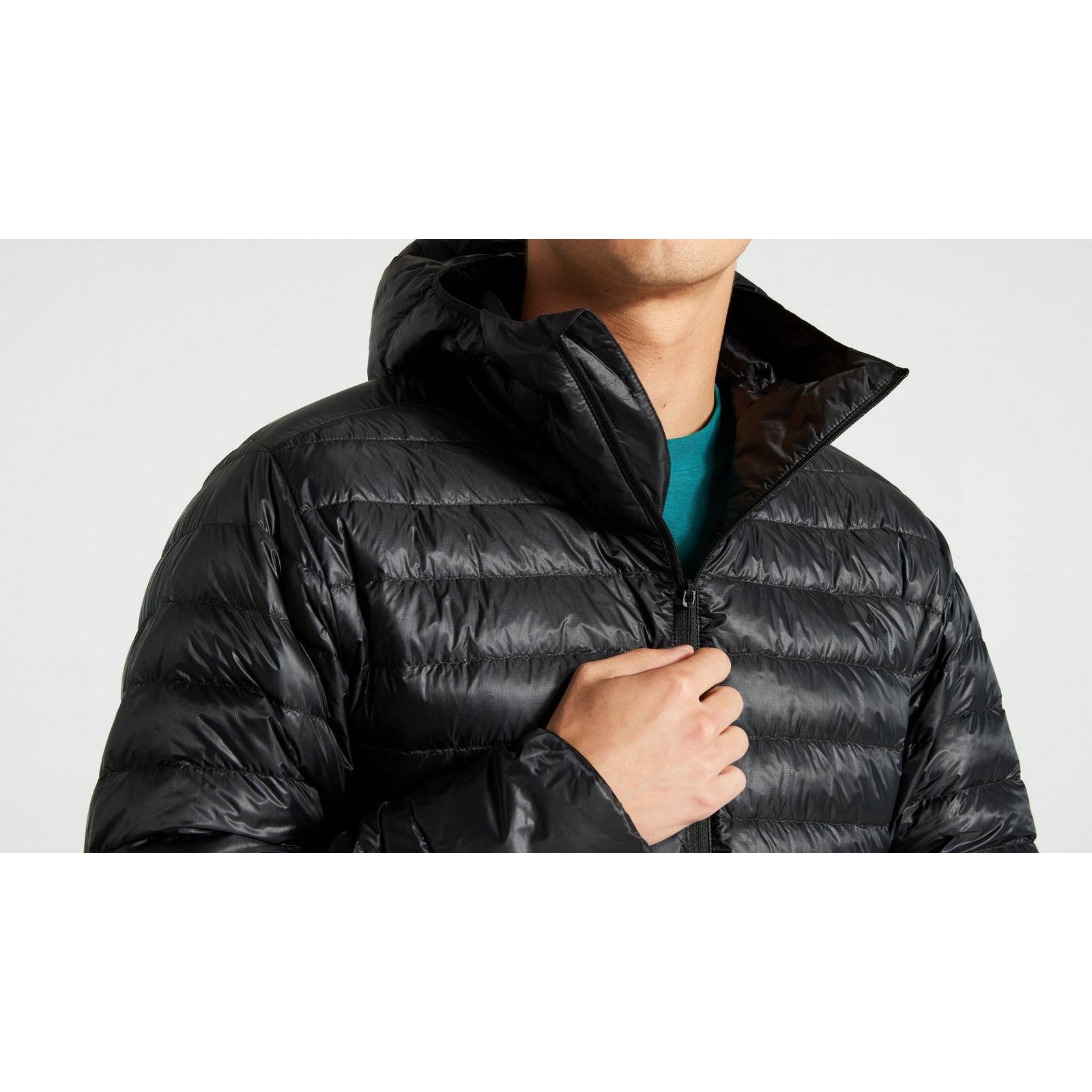 Packable down jacket discount men's north face