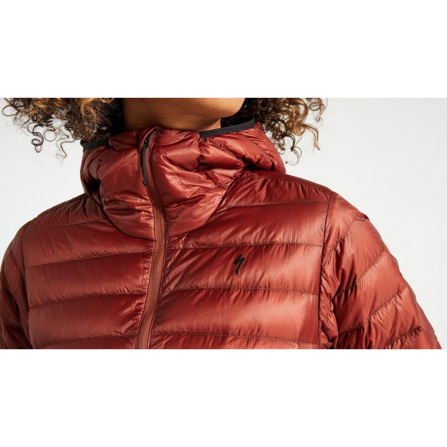 Specialized Women's Packable Down Jacket - Jackets - Bicycle Warehouse